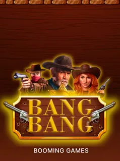 Bang Bang slot at N8